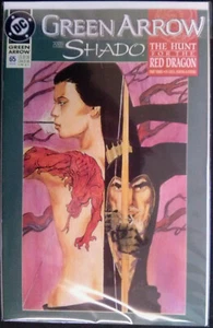 Green Arrow Vol. 2; Issue #65; Grading VF - Picture 1 of 1