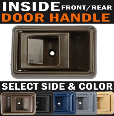 Interior Inside Inner Door Handle for Toyota Corolla 4Runner Tacoma Pickup Truck - Изображение 1 из 4