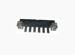 Placa de bus de cobre Midnite Solar MNPV6-BREAKER-BB 120 amperios (combinador MNPV6) - Imagen 1 de 1