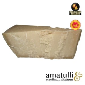 Parmigiano Reggiano D.O.P - 1000g Stück Original Parmesan - Bild 1 von 1