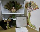 Bob Mackie Fantasy Goddess Of Asia Barbie Doll 1st In A Series NEW In Shipper A4