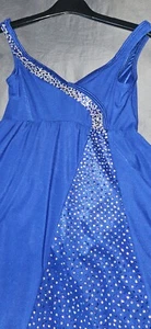 lyrical dance costume - Picture 1 of 7