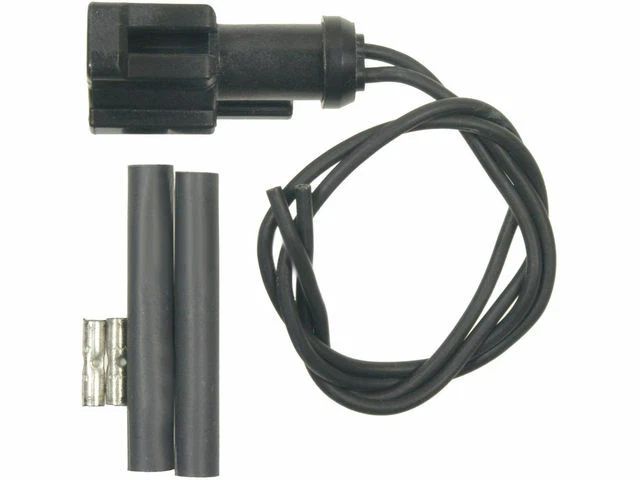 Conector sensor de velocidad de rueda ABS delantero SMP 59344KC para Ford Excursion 2000-2005 Foto 1 de 2