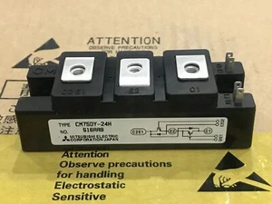 1PCS CM75DY-24H MITSUBISHI Module expert new quality 100% guarant - Picture 1 of 2