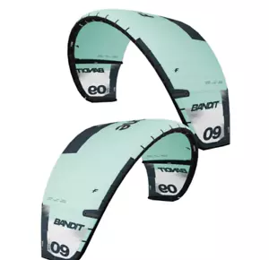 F-ONe Bandit Tex 2025 9qm Kite -35% - Bild 1 von 2