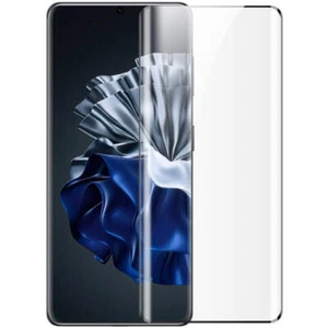 NILLKIN Impact Resistant Screen Film for Huawei P60 Pro, Xiaomi 13 Lite - Picture 1 of 10