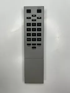 SYMPHONIC NE903UD TV Remote Control, White - OEM for CWF20L6 WF15L5 6620LCTA + - Picture 1 of 2