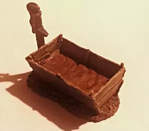 New! 28mm Wild West WATER TROUGH WITH PUMP - Picture 1 of 1