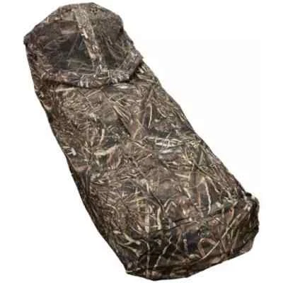 AVERY GHG POWER HUNTER LAYOUT GROUND HUNTING BLIND MAX 5 NEW - Image 1 of 2