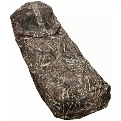 AVERY GHG POWER HUNTER LAYOUT GROUND HUNTING BLIND MAX 5 NEW - Image 1 of 2