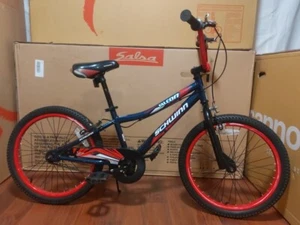 Schwinn Falcon 20" Unisex Bike - Picture 1 of 7