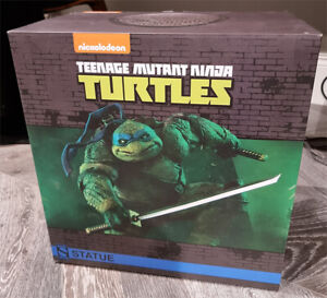 Sideshow Teenage Mutant Ninja Turtles - Leonardo Exclusive Edition!