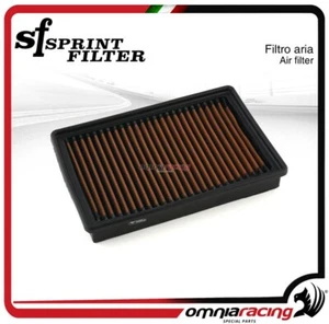 Filter SprintFilter P08 Luftfilter für Bimota BB3 1000 2014> - Bild 1 von 7