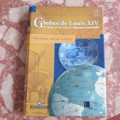 CD Logiciel les Globes de Louis XIV par la BNF - Photo 1/4