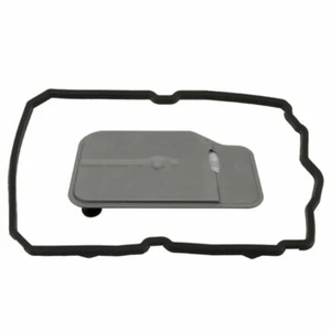 KAMOKA F601001 Hydraulikfilter, Automatikgetriebe passt für MB E-Klasse W212 - Picture 1 of 1