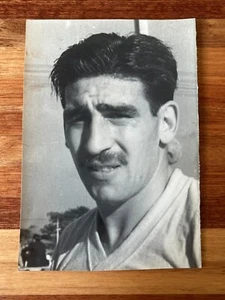 original 1950 SCHUBERT GAMBETTA photo URUGUAY Champion 1950 - Picture 1 of 3