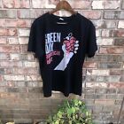 Green Day American Idiot Graphic Band T-Shirt Tee XL 2010s