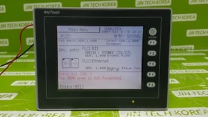 7590) [USED] AB Allen-Bradley V806ICD+ - Picture 1 of 8