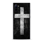 Skins Decal Wrap for Samsung Note 10 Plus The Cross