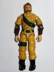 Vintage G.I. Joe Action Figure Ambush 1990 3.75" - Picture 1 of 2