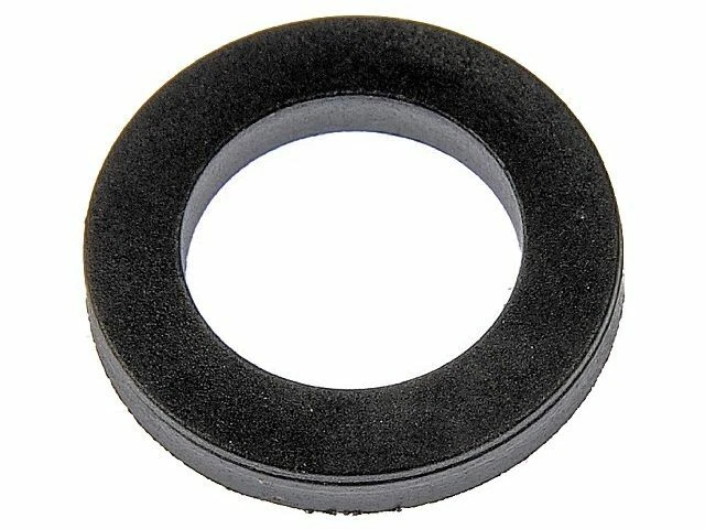 Junta de tapón de drenaje de aceite para Jeep CJ7 1983-1984 2,5 L 4 cilindros D167VW Foto 1 de 1