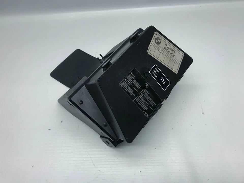Caja de fusibles BMW R1100GS R1100 GS (2) 96' Fusebox Fuse Box  Foto 1 de 4