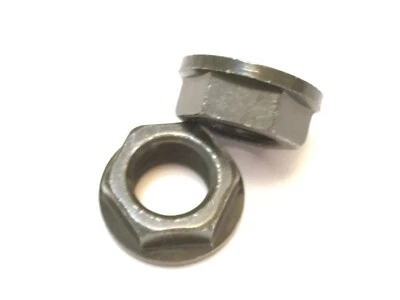Primary Clutch Nut M16 Fit Hisun Massimo Supermach Bennche Qlink UTV ATV 700 500 Foto 1 de 4