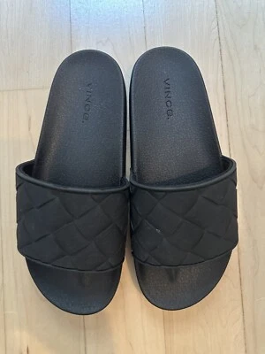 Резиновая горка для бассейна Vince размер 8 цвет черный - Изображение 1 из 4