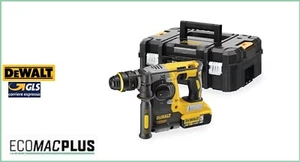 Tassellatore SDS-Plus XR Litio 18V 5.0Ah BRUSHLESS - Dewalt DCH273P2T-Q - Foto 1 di 3