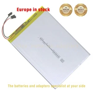 Batteria originale nuova 30100140 32100140 per TECLAST P20HD K105 Teclast M40 - Foto 1 di 6