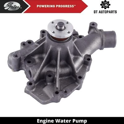 Para Ford F-250 1992-1994 7,5 L V8 motor gas bomba de agua puertas 1993 Foto 1 de 4