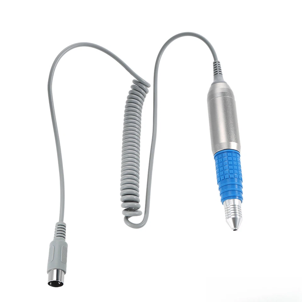 Professional Electric Nail File Drill Manicure Pedicure Machine 6 Bits Kit B3o5