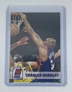 Charles Barkley 1993-94 NBA Hoops #169 Phoenix Suns - Picture 1 of 2