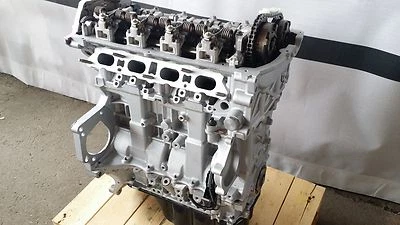 11-12 MINICOOPER/S/COUNTRYMAN N18/R56/R55/R57/R60 ВОССТАНОВЛЕННЫЙ ТУРБОМОТОР - Изображение 1 из 4