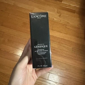 New Lancome Advanced Genifique Youth Activating Concentrate Serum 30ml / 1.0 oz - Picture 1 of 5