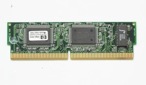 256KB SRAM Smart Cache Module 160 pin - TESTED - Picture 1 of 2