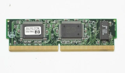 256KB SRAM Smart Cache Module 160 pin - TESTED - Image 1 of 2