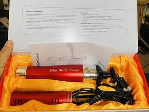 Authentic Prife IteraCare - the World's Most Advanced THZ Therapy Device ! 110V - Picture 1 of 5