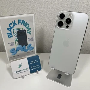 iphone 15 pro max 256gb entsperrt 91% 🔋 Health Fair. Hat Cam Probleme - Bild 1 von 7