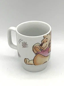 Zrike Disney Winnie The Pooh Fall Mug Cup 10 oz - Picture 1 of 5