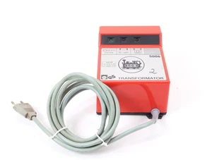 LGB Spur G 5006 Trafo Transformator 230 V / 64 VA  geprüft - Bild 1 von 3