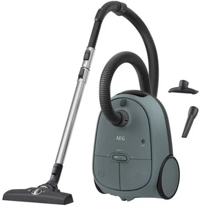 AEG Bodenstaubsauger (Beutel) AB61C1OG - Bild 1 von 5