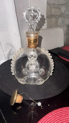 Bottiglia Vuota Remy Martin Louis Xlll - Изображение 1 из 2