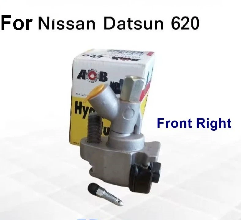 ПОДХОДИТ ДЛЯ ПИКАПА DATSUN 620 1972 75 79 3/4 ДЮЙМА ЦИЛИНДР ПЕРЕДНЕГО ТОРМОЗА ПОД ПРАВУЮ РУКУ - Изображение 1 из 3