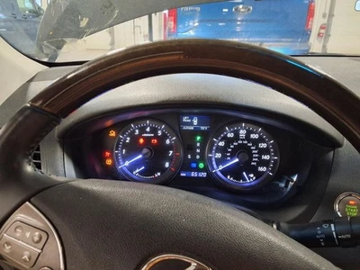 Speedometer Cluster MPH Without Pre-crash System Fits 10 LEXUS ES350 1626804 Foto 1 de 4