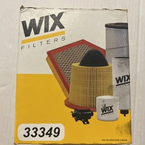 Fuel Filter Wix 33349 NIS - Foto 1 di 2