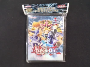 YU-GI-OH DUELLIST PORTFOLIO - SHONEN JUMP - 2011 - MAI APERTO DALLA CONFEZIONE ORIGINALE - Foto 1 di 2