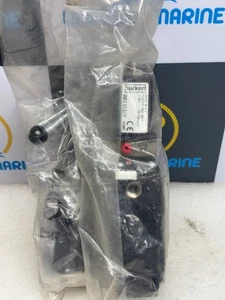 Electroválvula BURKERT 6519 W 6,0 FLNSCH PN2-8 BAR - Imagen 1 de 10