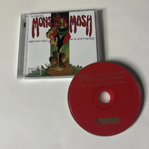 Hallmark Monster Mash Bobby "BORIS" Pickett and the Crypt-Kickers-Halloween Party - Bild 1 von 5