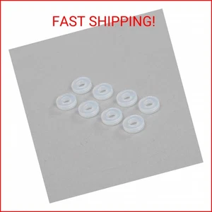 TEAM LOSI RACING X-Ring Seals 8 3.5mm 8X TLR344033 Gas Car/Truck Option Parts - Picture 1 of 2